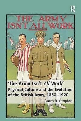 'The Army Isn't All Work'