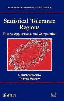 Statistische Toleranzregionen