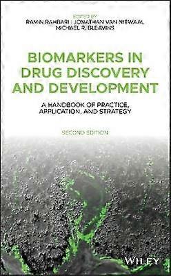 Biomarkers in Drug Discovery and Development