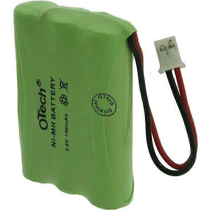 Cordless Phone Battery for MOTOROLA MBP36