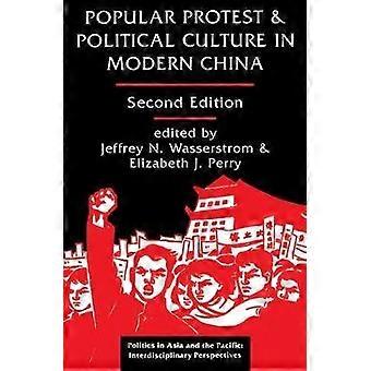 Populair protest en politieke cultuur in modern China
