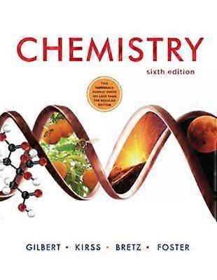 Gilbert T: Chemistry
