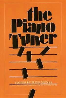 Der Klavierstimmer - Stories