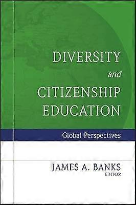 Diversity and Citizenship Education
