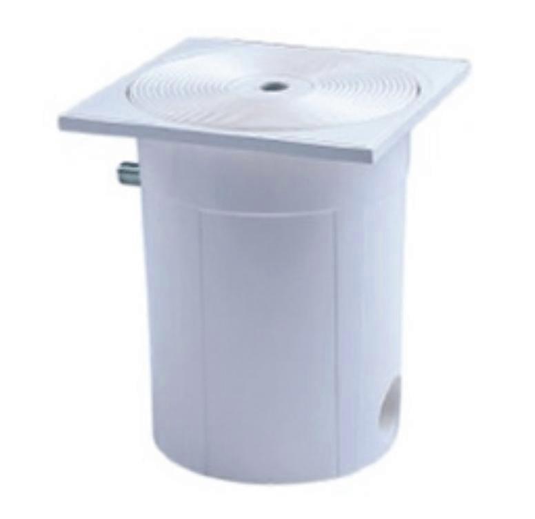 Complete Universal Level Regulator