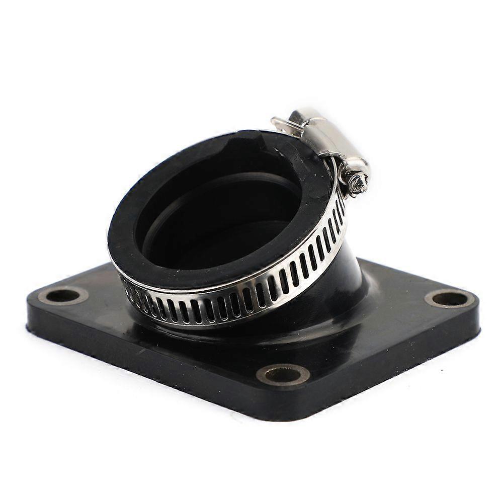 120231019 Carburetor Intake Manifold Boot for Kawasaki KX60 1983-2003