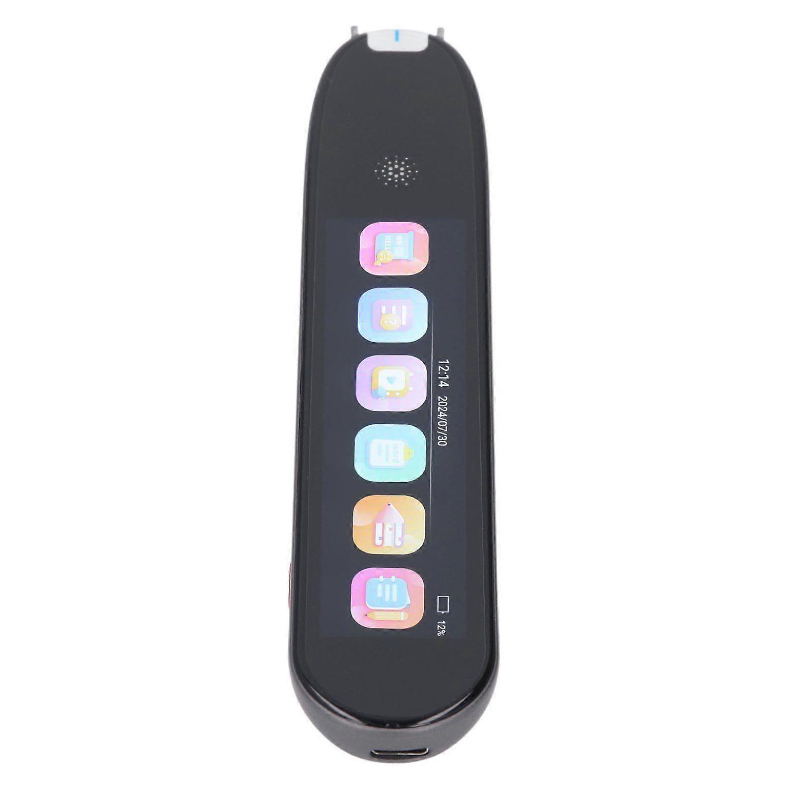 scan reader pen scan translator translation pen Scan Reader Pen Text Scanning