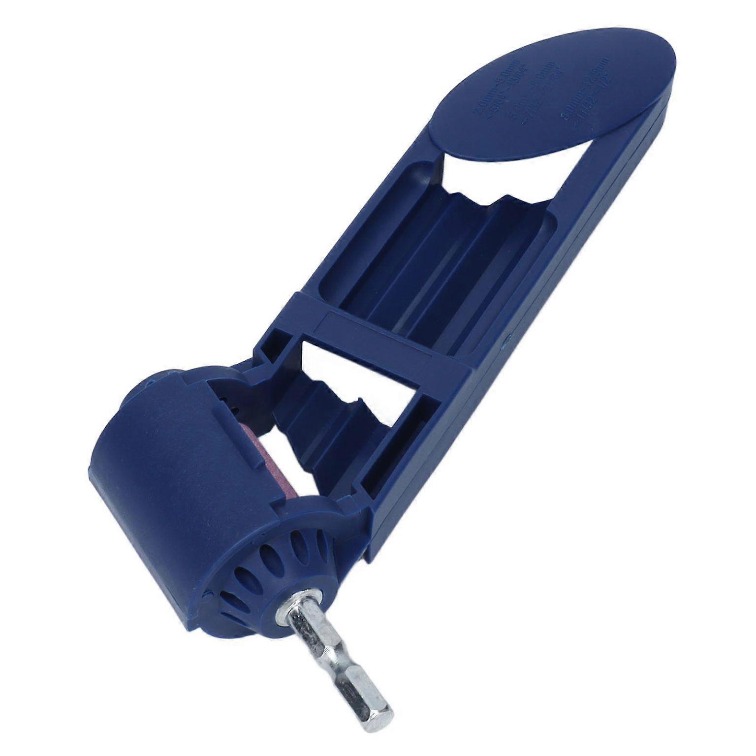 drill bit sharpener drill bit sharpening tool drill bit grinder sharpener drill