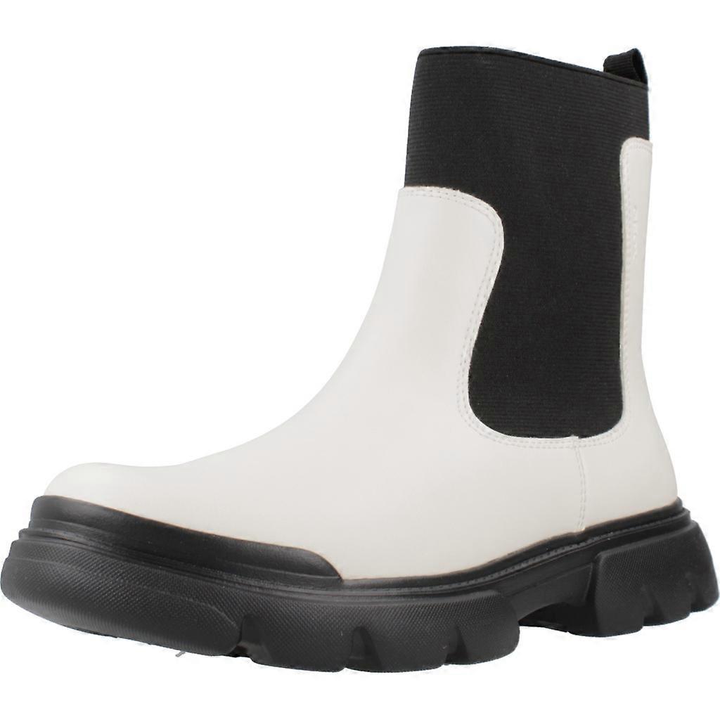 Bottes Geox J Junette