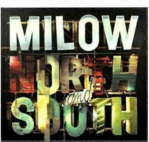 Milow North amp South CD