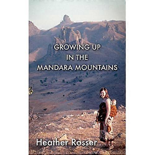 Growing Up in the Mandara Mountains
