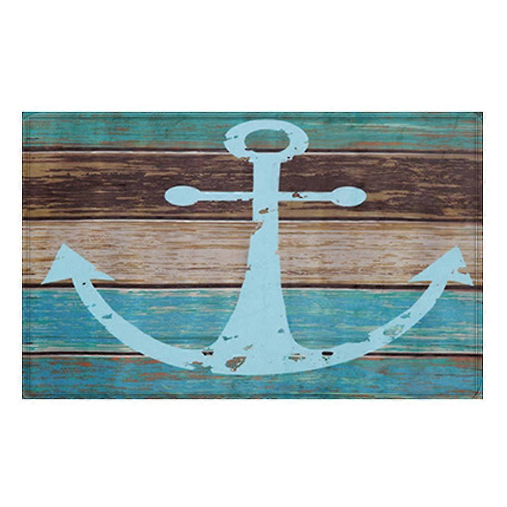 Bathroom Mats, Non-Slip, Absorbent