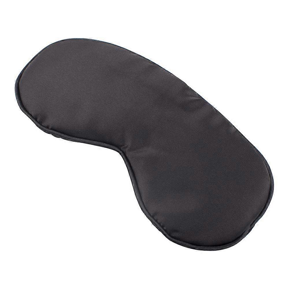 Silk sleep eye mask, suitable for sleeping and napping