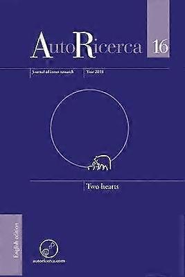 AutoRicerca - Bind 16 År 2018 - To hjerter