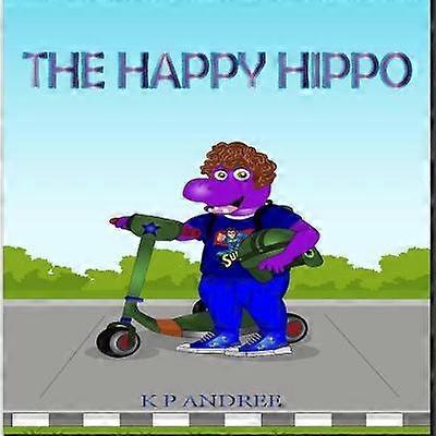 THE HAPPY HIPPO