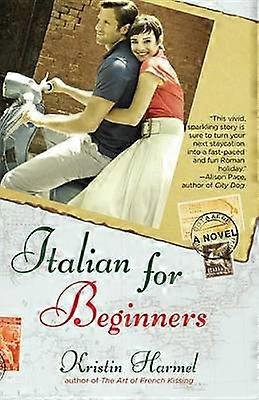 Italian for Beginners