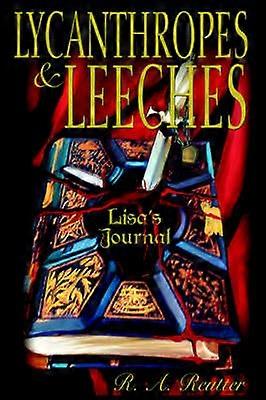 Lycanthropes  Leeches