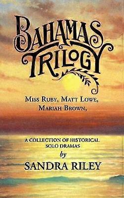 Bahamas Trilogy