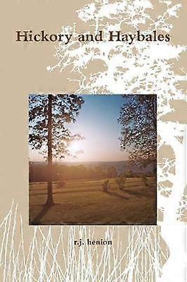 Hickory and Haybales