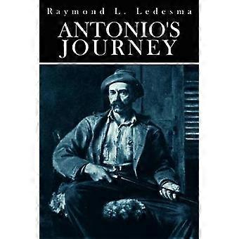 Antonio'S Journey