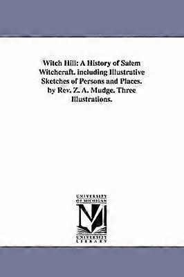 Witch Hill