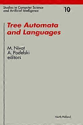 Tree Automata and Languages