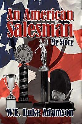 An American Salesman