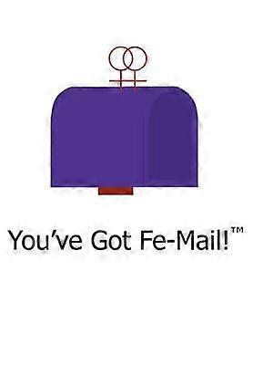 Je hebt Fe-Mail!