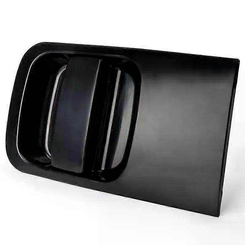 OEM  83650-4H100 83660-4H100 836504H100 836604H100 Left / Right Hand Outer Sliding Door Handle For Hyundai ILoad Van IMax Van