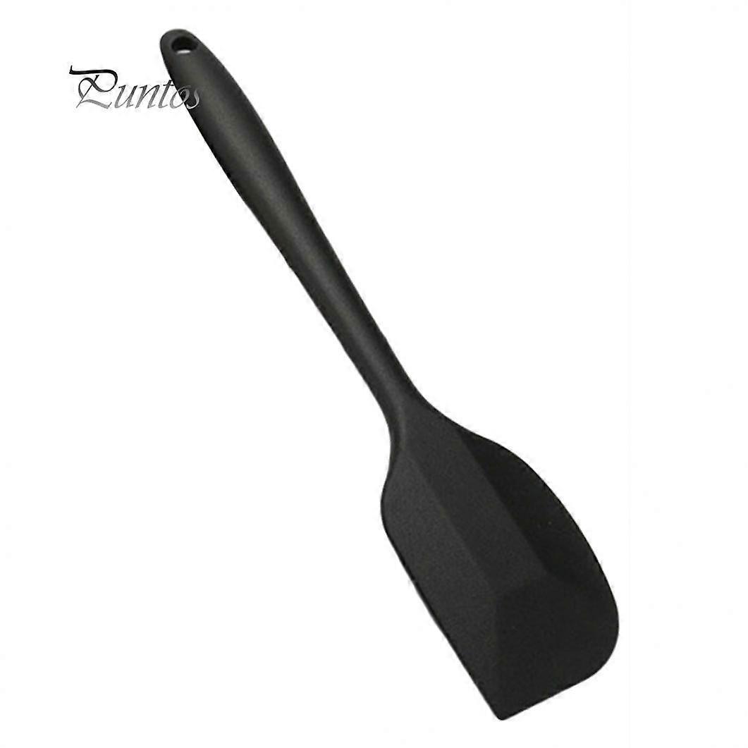 Clean Products Home Kitchen Silicone Flexible Spatulas Cake Cream Scraper Cooking Baking Tool
