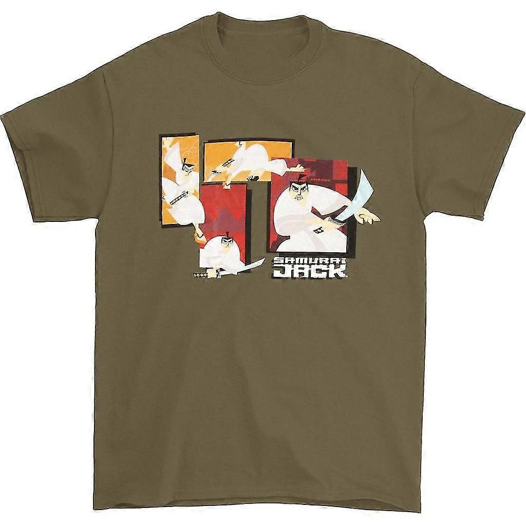 Samurai Jack T-Shirt