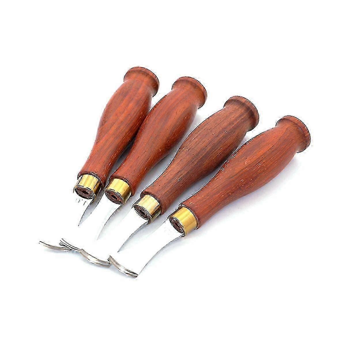 Diy Leather Feeder Slotting Device Pressing Edge Pressing Tool For Edge Shallow Circular Pressure Side