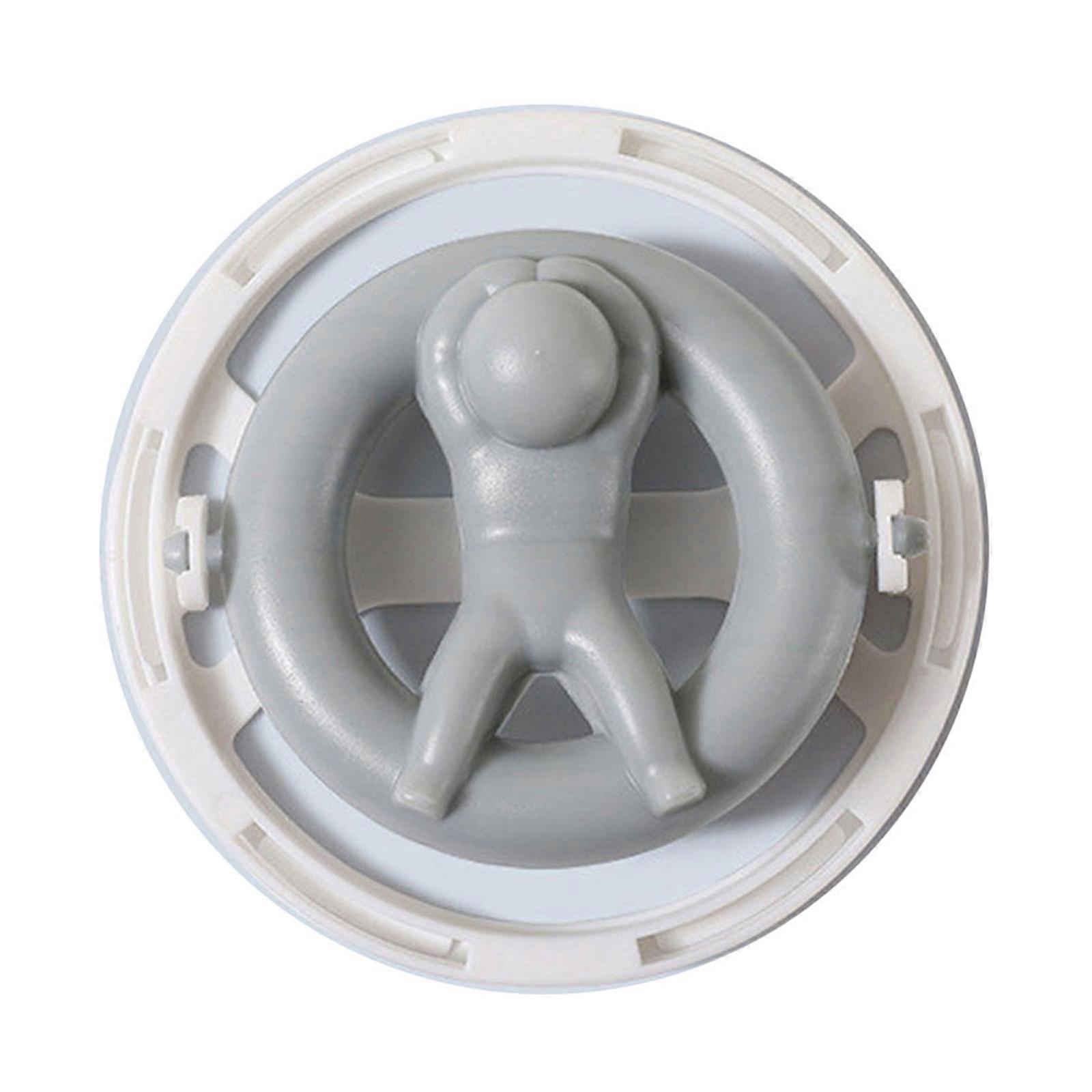 Épilateur pour animaux de compagnie Machine à laver Sac filtrant à peluches flottantes Boules de lessive réutilisables Chiffon Outil de nettoyage des cheveux Capteurs de cheveux