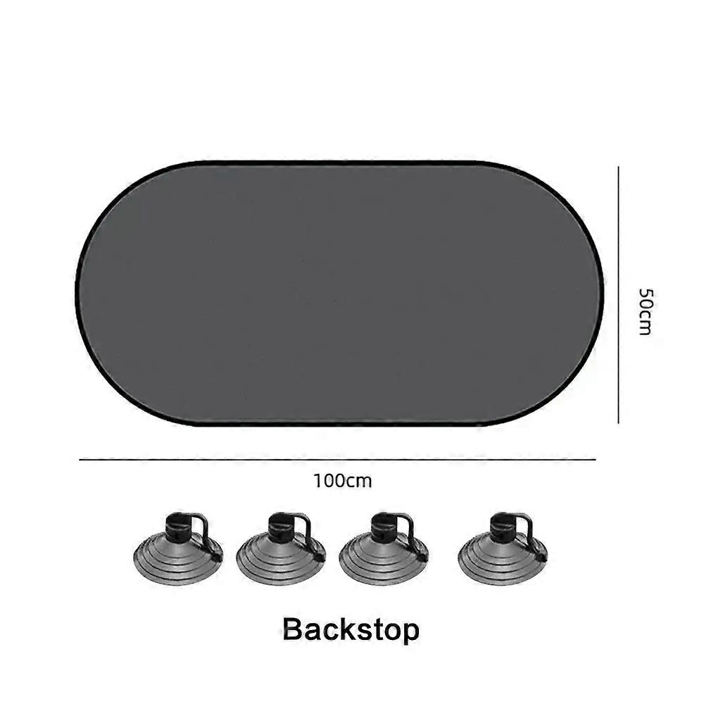 Κάλυμμα σκίασης αυτοκινήτου Κάλυμμα Παρμπρίζ γενικής χρήσης Πτυσσόμενο γείσο UV Προστασία Κουρτίνα Αυτόματο παράθυρο Αξεσουάρ προστασίας σκιάς ηλίου