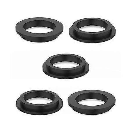 11412 Sand Filter Pump L Shape O Ring Compatible with Intex Krystal 5 Pcs