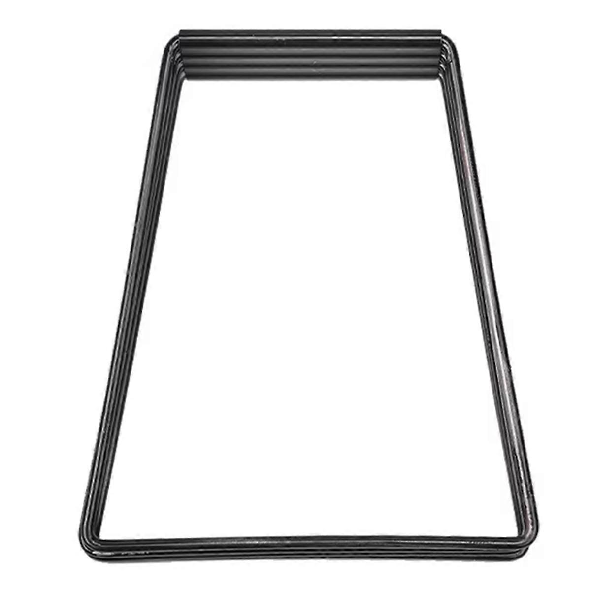 Portable Camping Cooler Box Stand, Aluminum Alloy Ice Box Holder, Outdoor Folding Cool Box Shelf for Camping Supplies