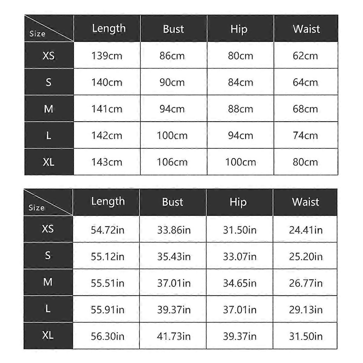 Mouwloze One Shoulder Split Jurk Bruin XL