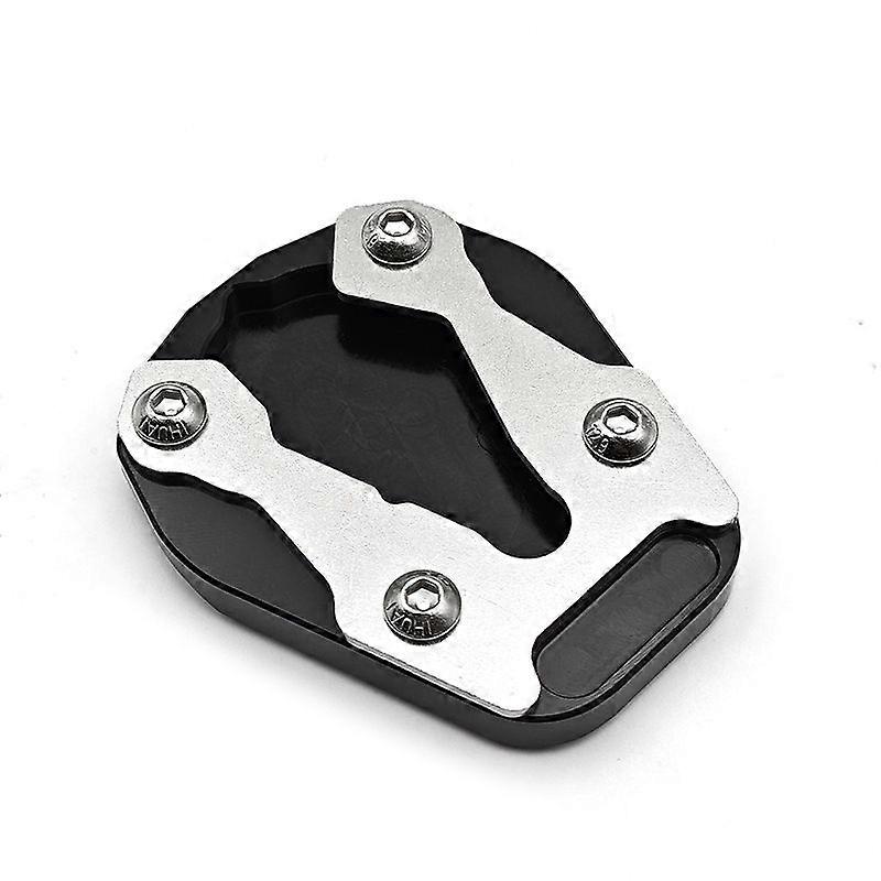For CFMOTO 450MT MT450 CF 450 MT 2024 2025 Motorcycles Accessories Foot Side Stand Enlarger Plate Pad Kickstand Extension