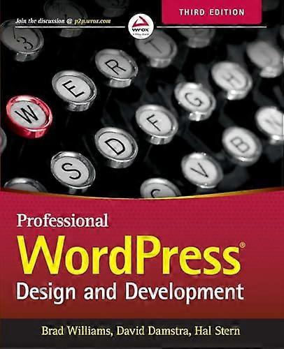 Professional WordPress Design and Development