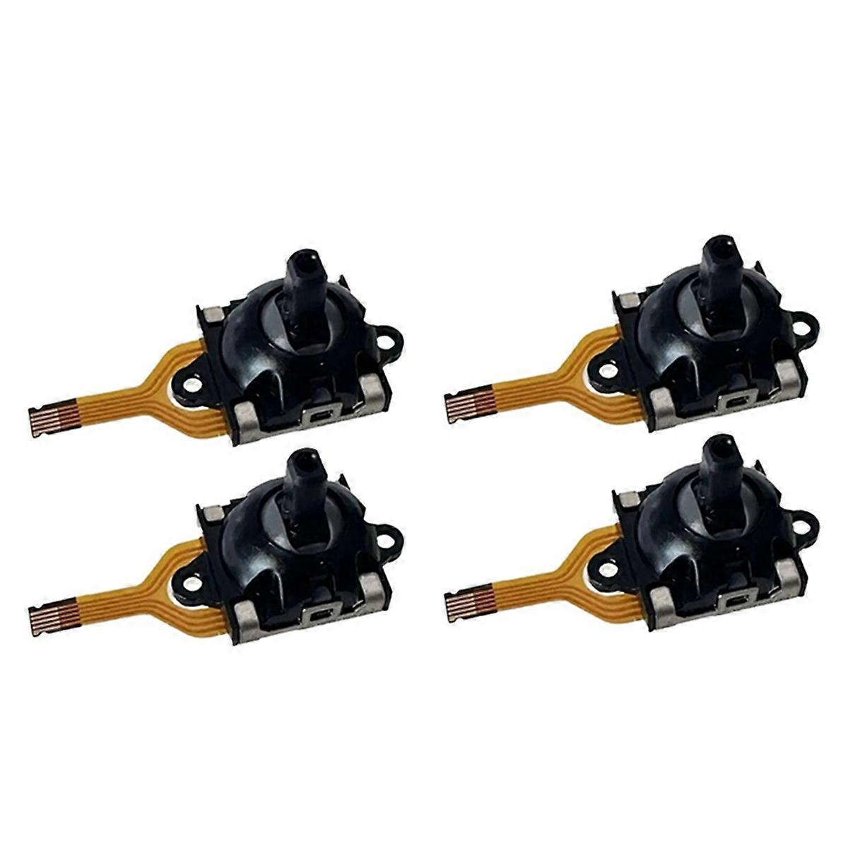 For Ally Joystick Replacement Hall Joystick for Ally Game Controller for Ally Accessories
