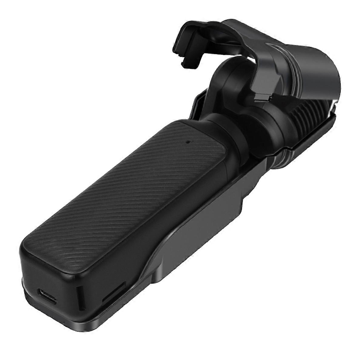 Części do aparatów ręcznych Gimbal Osłona obiektywu na 3 akcesoria Osłona ekranu ochronna