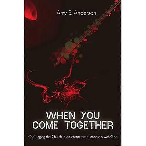 When You Come Together