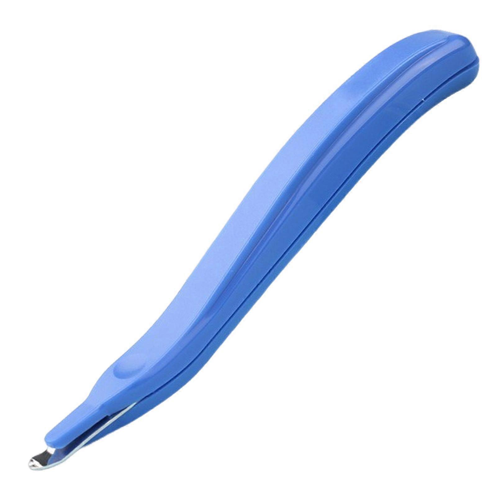 Professional Magnetic Easy Staple Remover Portable Staple Removal Staple Pullers Stick for Office School Home