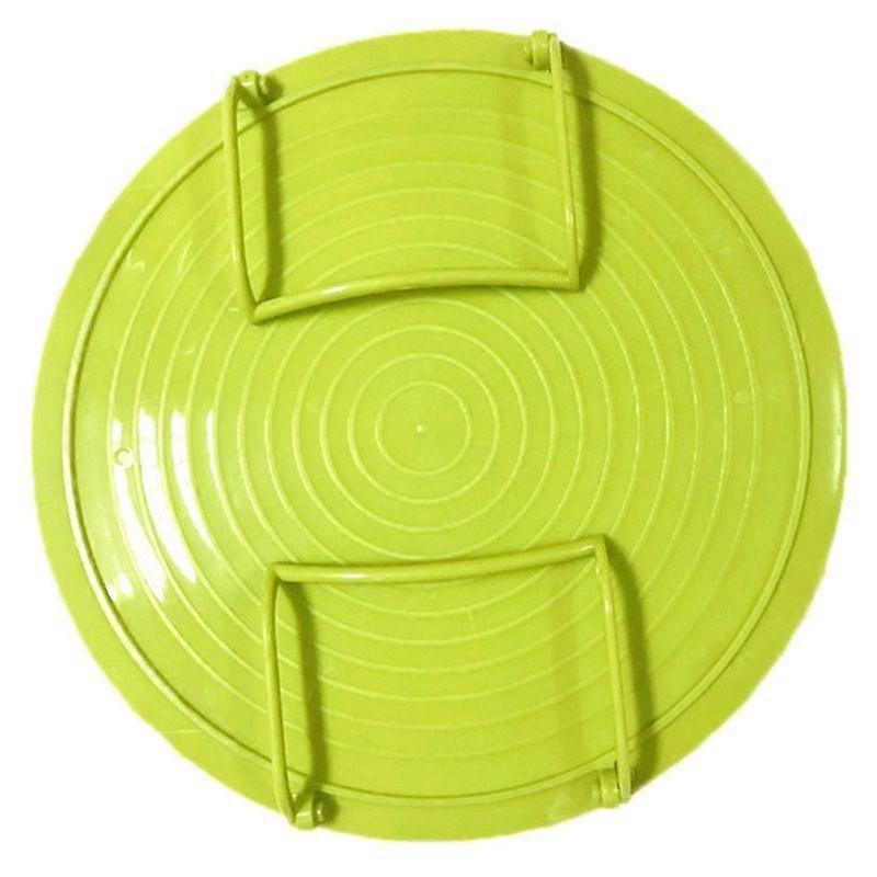 Multifunctional Microwave Oven Sh And Steaming Rack Green