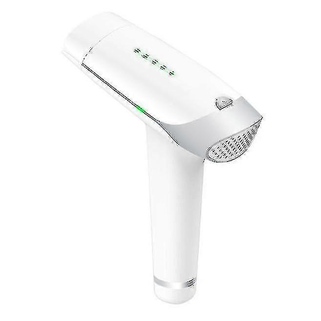 Pulse light ontharingsapparaat voor pijnloze en permanente ontharing