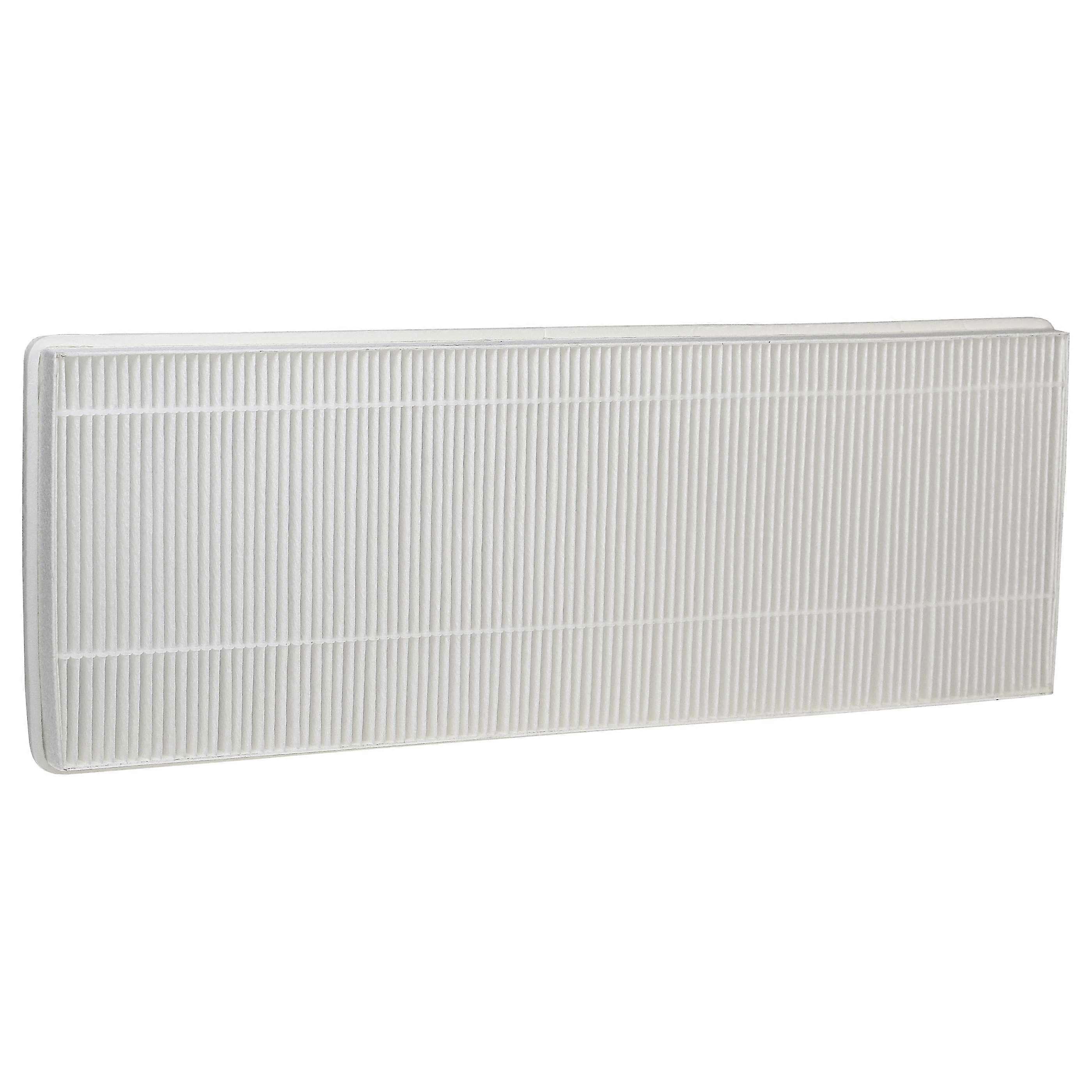 vhbw Kompaktfilter F7 Ersatz für Vallox 3172600 (F7), Filterpaket 6 (F7) für Lüfter, Badlüfter, Ventilator, Lüftungsgerät - Luftfilter