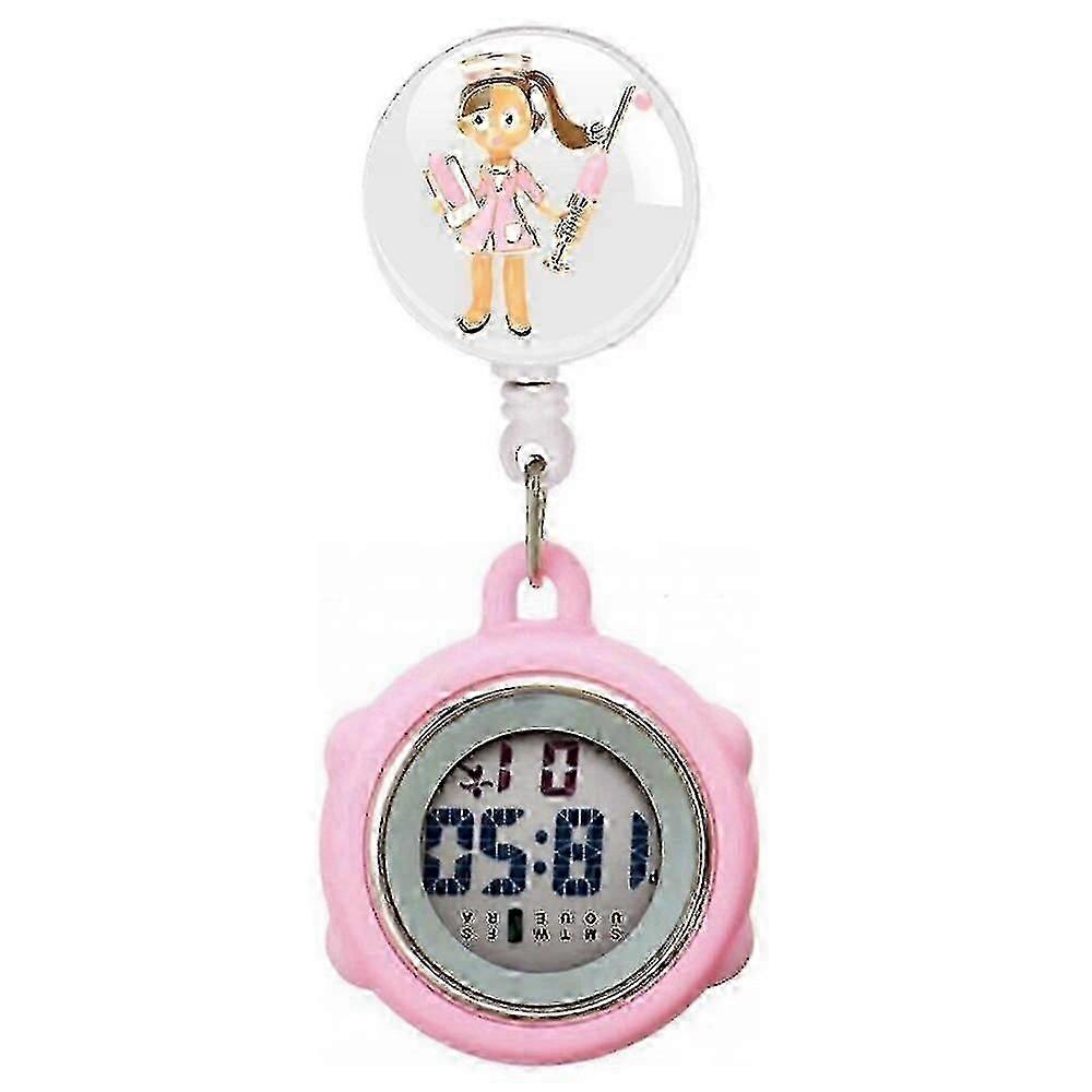 Shanghai Yangxin Glass Cabochons Stethoscope Love Heart Nurse Doctor Hospital Medical Retractable Cl