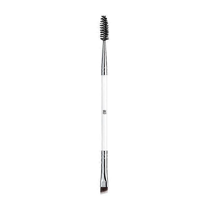 Ilū Make Up Brow-Lash Brush 501 - pinceau à sourcils
