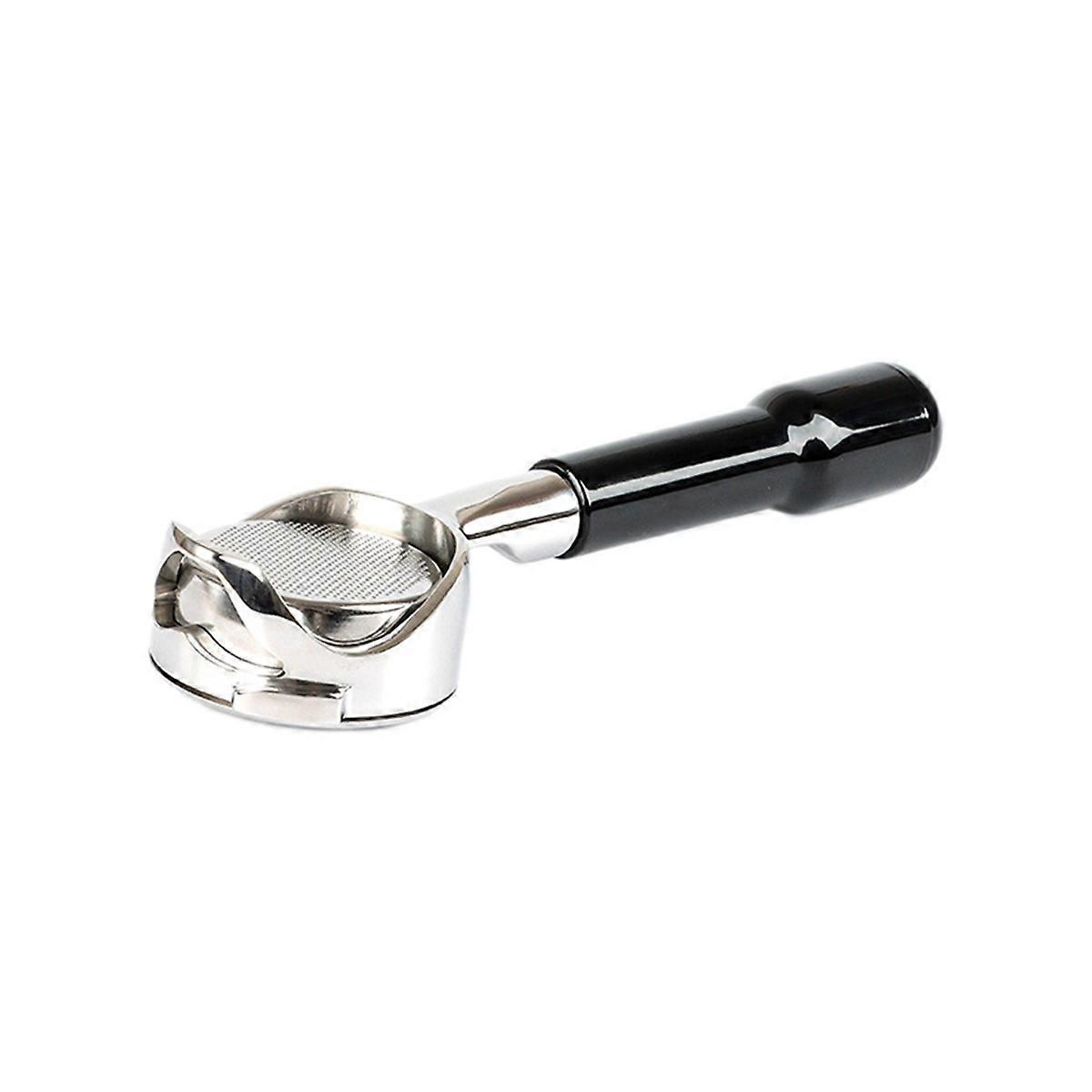 Manico da caffè dal design cavo da 58 mm per macchina da caffè con testa di infusione E61