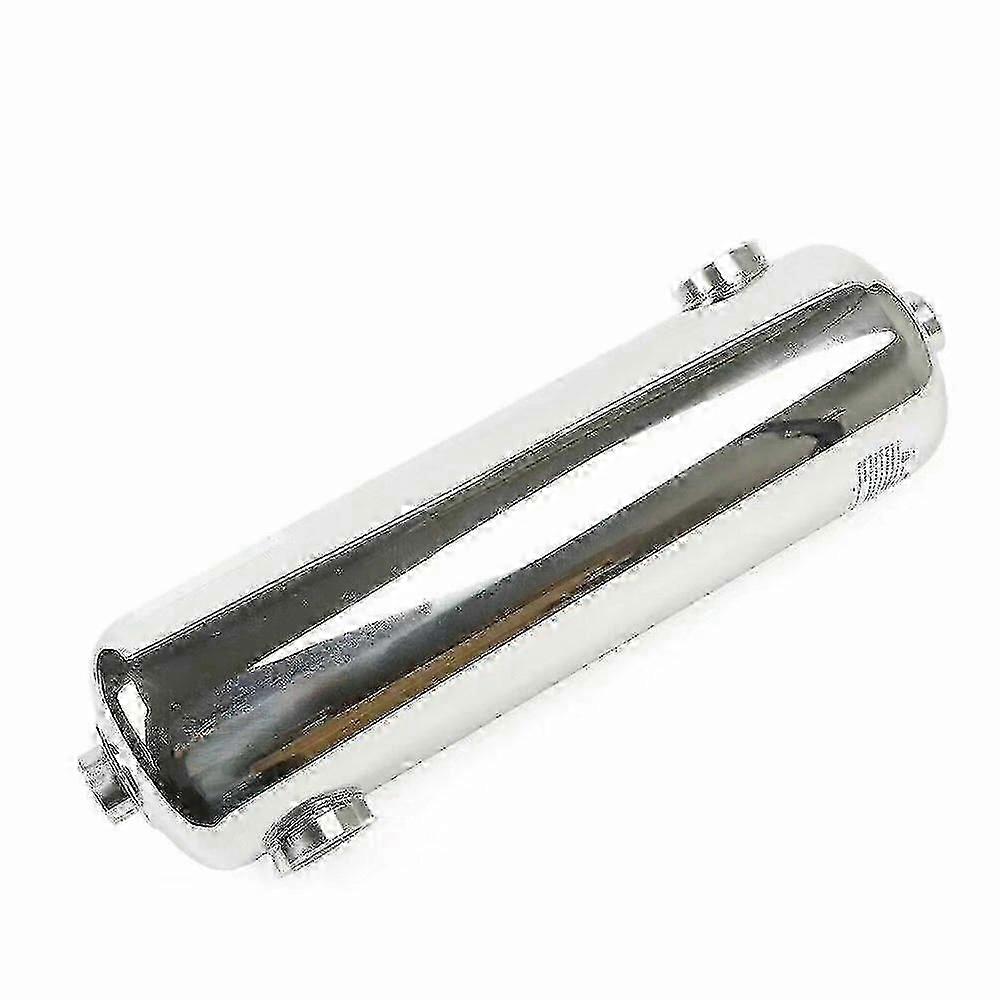 60kw svømmebassengvarmeveksler i rustfritt stål - Ja